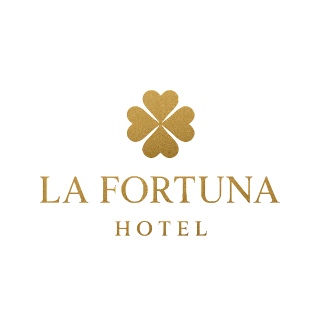La Fortuna Logo